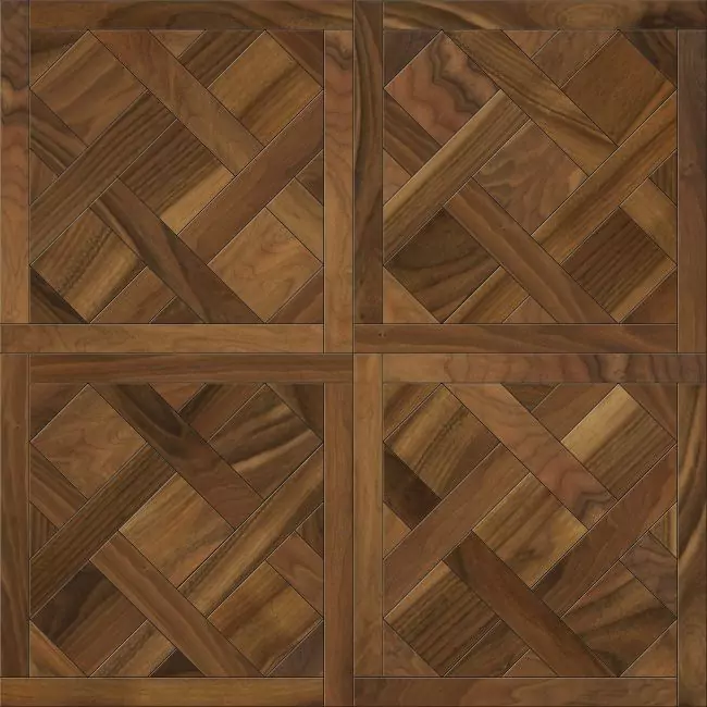 Модульный паркет Инженерный Модульный Паркет Из Ореха Орех Астор (26-006-00122) Модульный паркет Инженерный Модульный Паркет Из Ореха Орех Астор (26-006-00122)