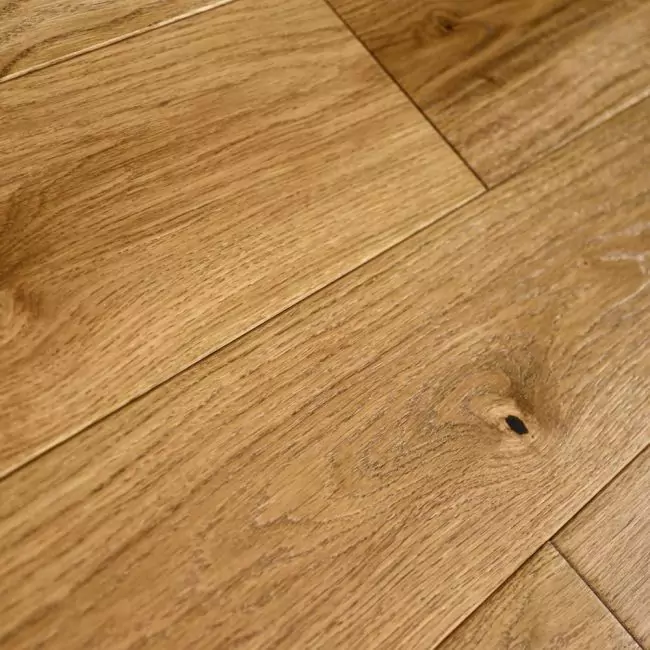 Массивная доска  Дуб Кантри 1015 (10-009-07201)