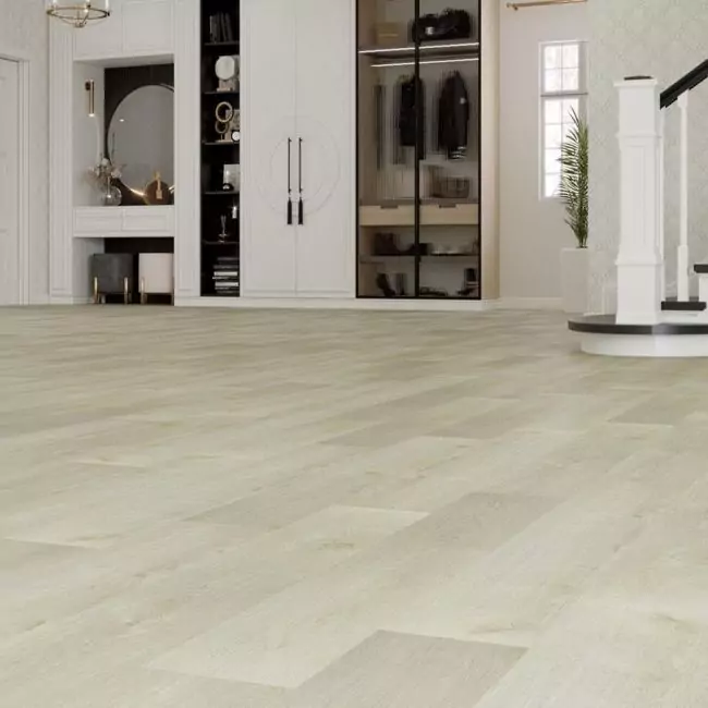 SPC ламинат Art Stone Optima Дуб Македонский (35-3 APT)
