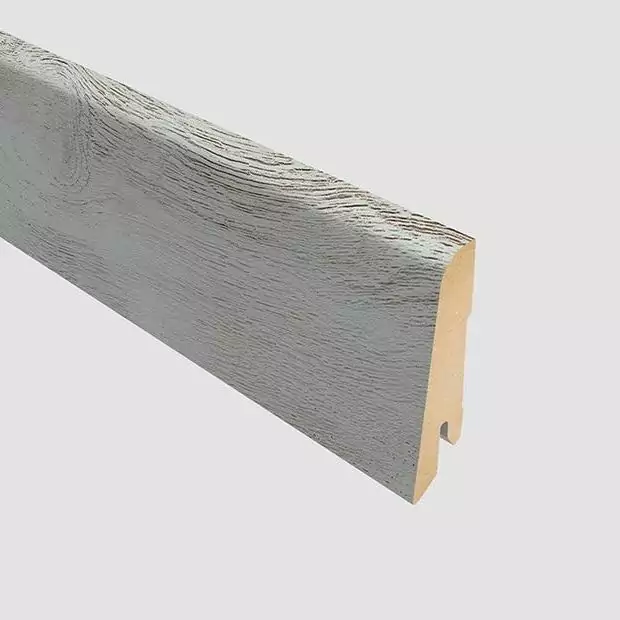 Плинтус напольный  L527 (10-010-00349)