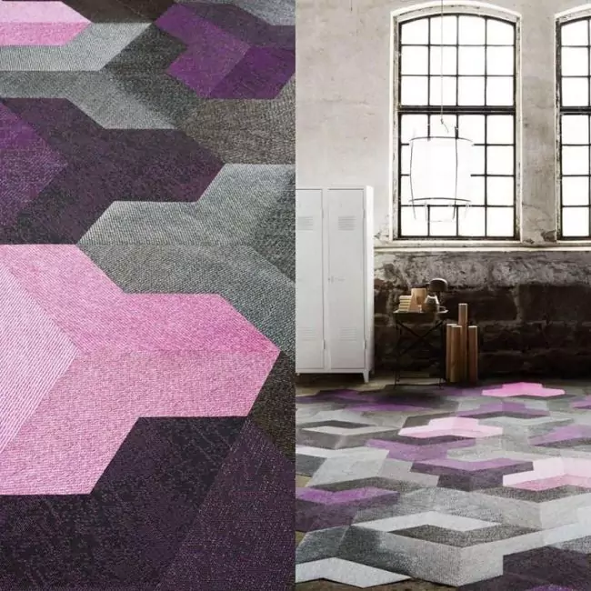 Виниловый ламинат Ethnic Abisko (102763)