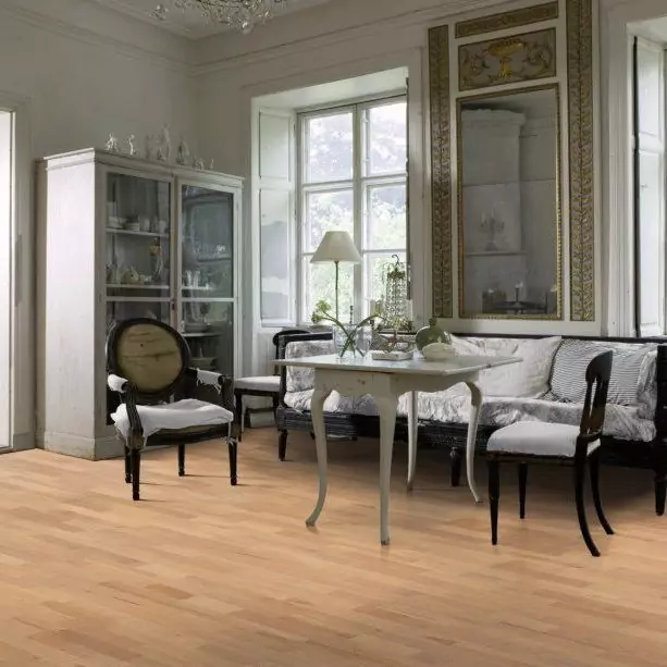 Паркетная доска Original Скандинавская Бук Виборг (26-002-00447)