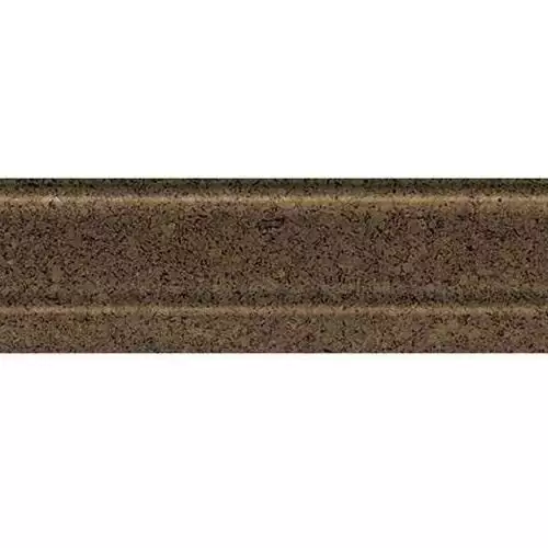 Плинтус напольный  Cork Brown Пробковый (10-100-00136)
