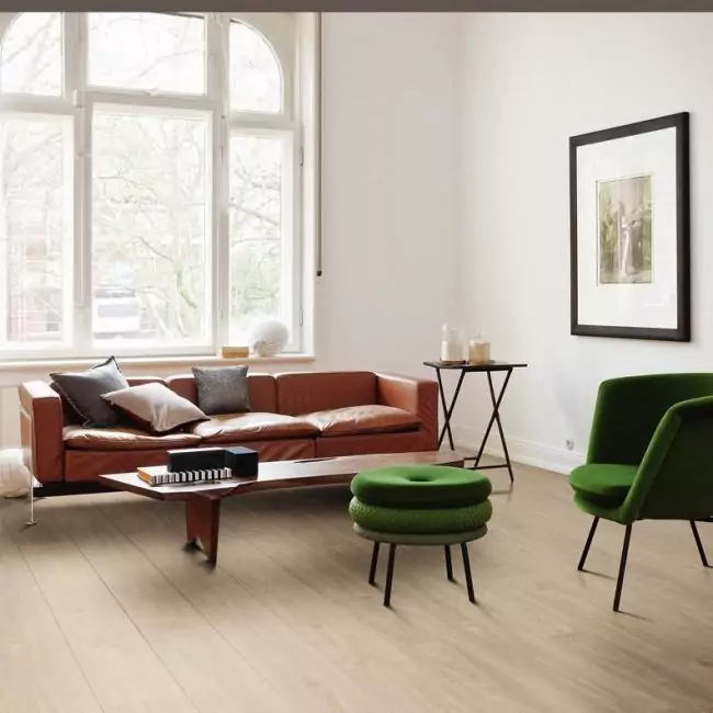 Ламинат Classic Aqua Дуб Рива (536067)