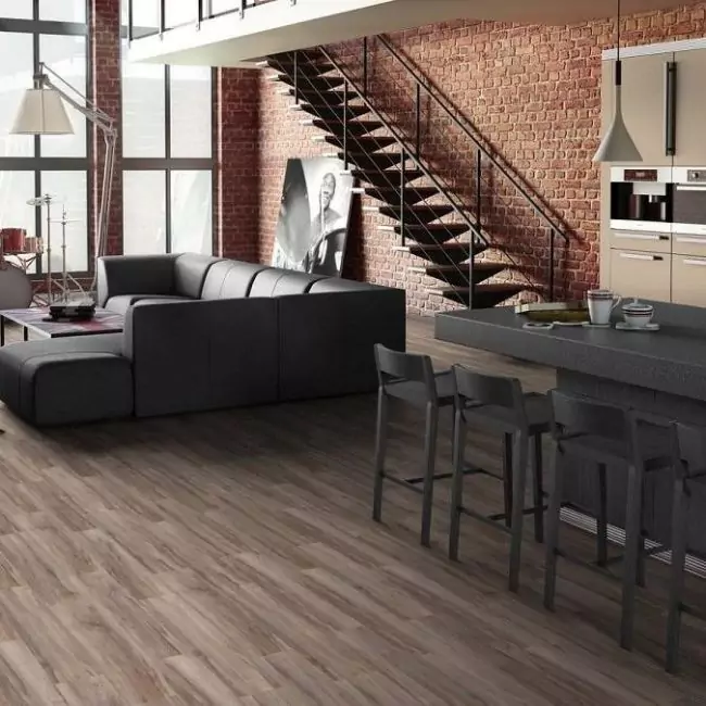 Виниловый ламинат Lounge Acoustic (10-009-01216)