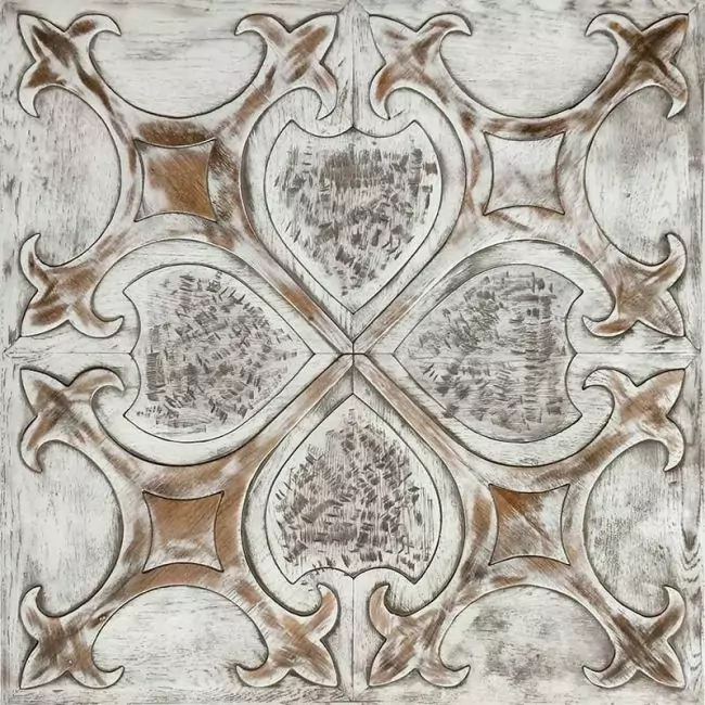 Модульный паркет Состаренный Модульный Паркет Фроенсбург (26-006-000141)