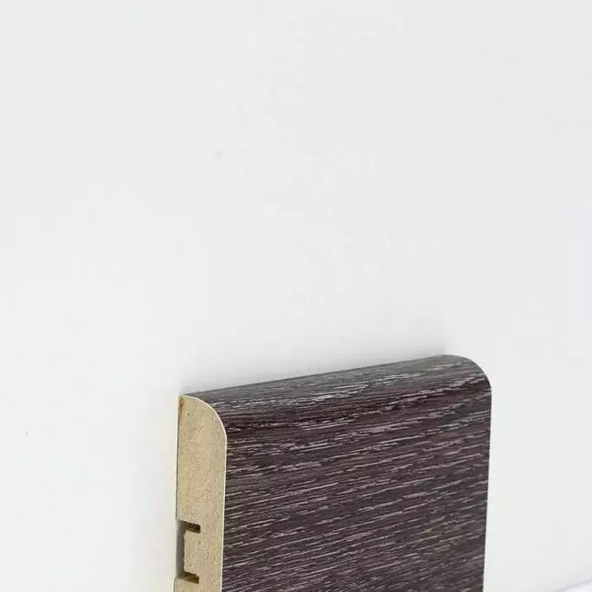 Плинтус напольный  Дуб Arlon (PL-E037-05)