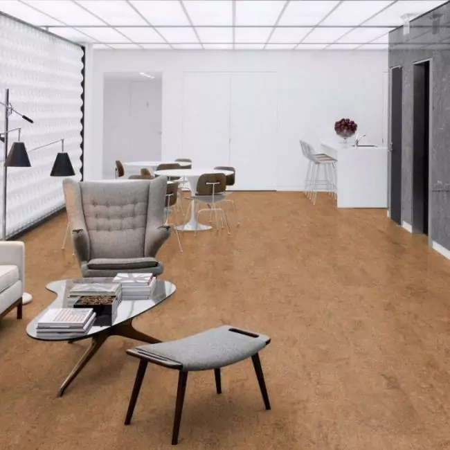 Пробка Cork Parquet Symphony (RN 20 001)