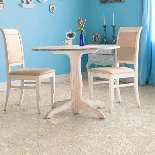 Пробковое покрытие Corkwise Madeira White (10-010-05156)