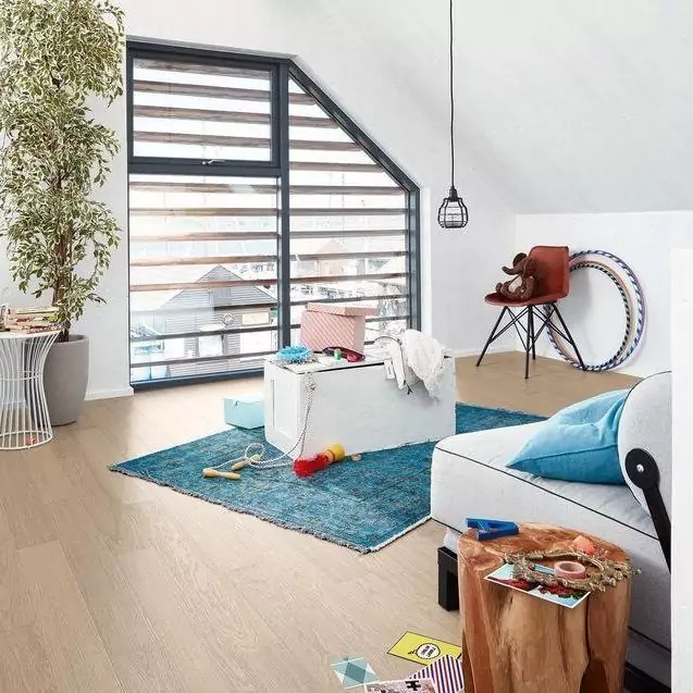 Паркетная доска Ps 300 Residence Дуб Гармония Жемчужный 8816 (10-010-03087)