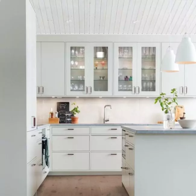 Паркетная доска Maxwood Lodge Xl Дуб Элегант Серый (10-009-09606)