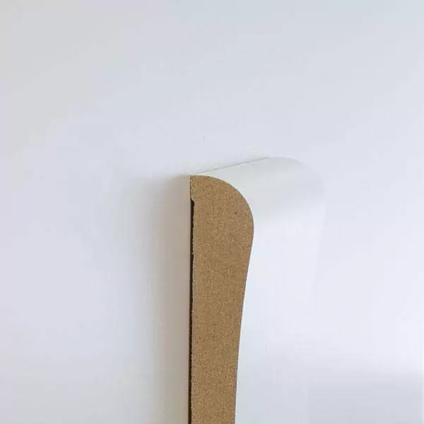 Плинтус напольный  23-136-16 (10-010-02269)