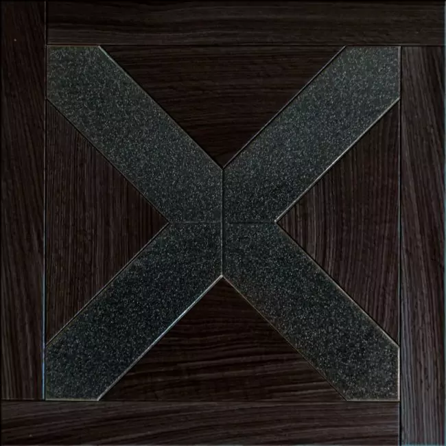 Модульный паркет  С Камнем 26-006-00371 (26-006-00371) Модульный паркет  С Камнем 26-006-00371 (26-006-00371)