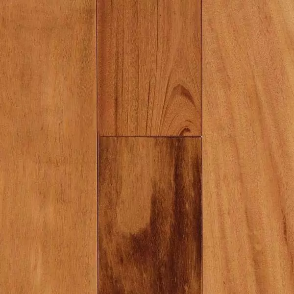 Массивная доска  Тигровое Дерево 19х82,5 (24-003-00042)