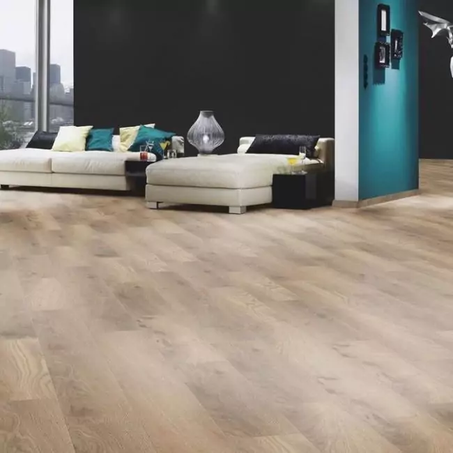 Ламинат X-way Haybridge Oak K285 (10-010-01459-1)