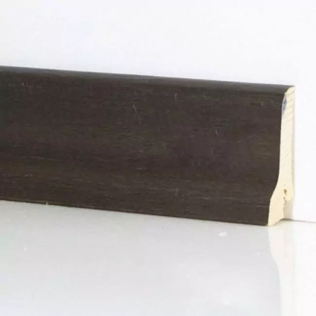 Плинтус напольный  Дуб Грей (10-100-00925)