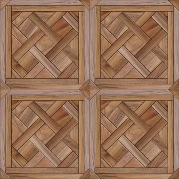 Модульный паркет Инженерный Модульный Паркет Из Ореха Орех Гранд (26-006-00089) Модульный паркет Инженерный Модульный Паркет Из Ореха Орех Гранд (26-006-00089)