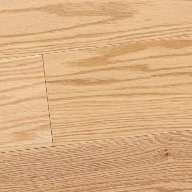 Массивная доска Design Programm + Красный Дуб Натуральный 108мм Селект (14-003-10121)