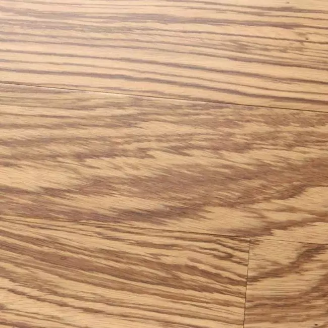 Паркетная доска Exotic Зебрано (26-002-00867)