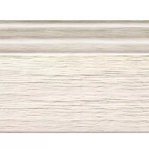 Плинтус напольный  D233-70 (10-009-08501)