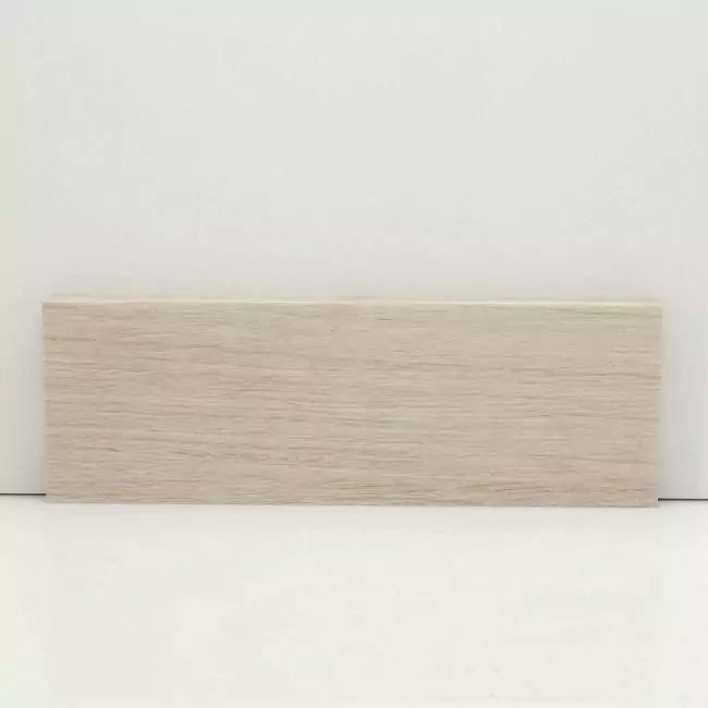 Плинтус напольный  22237 (10-010-04610)