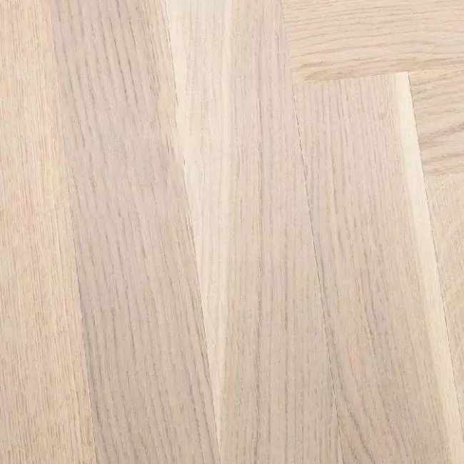 Паркет Ёлка Prestige 10mm Дуб Белый Baltic (EIP2826D)