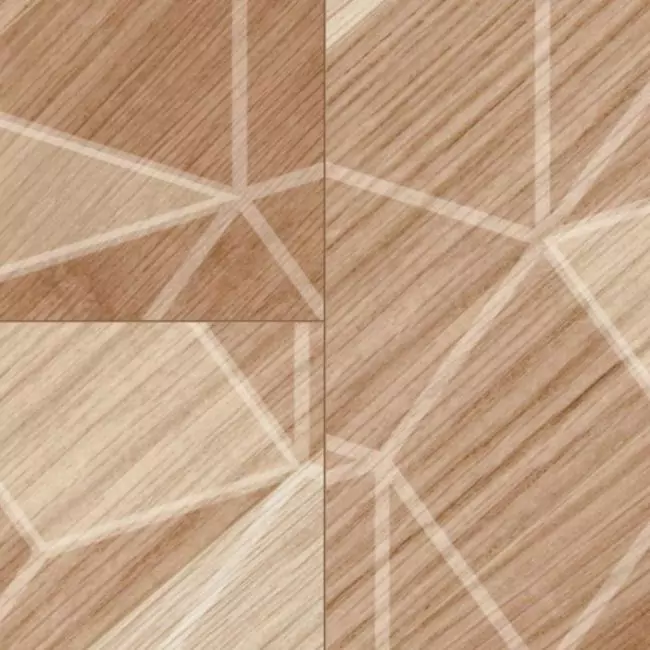 Ламинат Edition 1 Дуб Орнаментал 1518385 (25-001-00132)