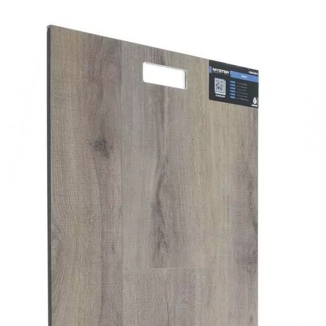 SPC ламинат Aqua 3 Weser Msa24 (10-010-05150)