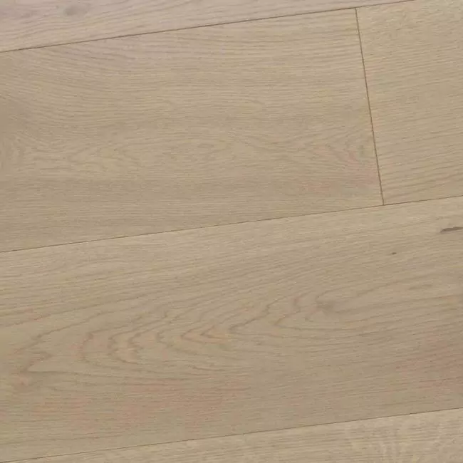 Однополосная инженерная доска  Белый Кофе (10-009-04292)