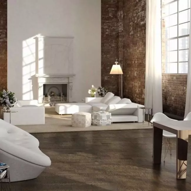 Пробковое покрытие Eco Collection Fiume Di Tabacco (10-010-00218)