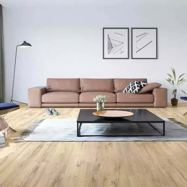 Ламинат Skara pro Дуб серый Барнхаус (L1251-04305)