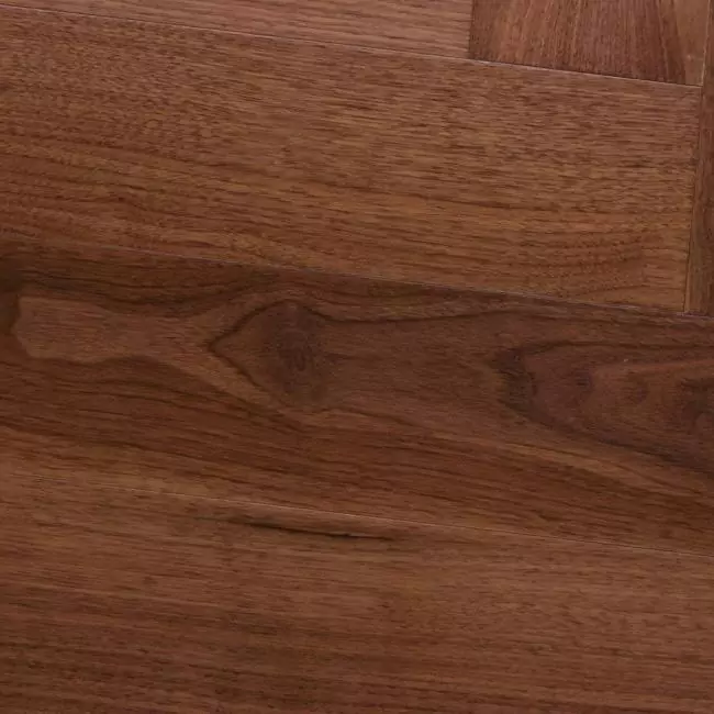 Паркет Ёлка North America Орех Американский Селект Лак/масло 90х540мм (18-003-00086)