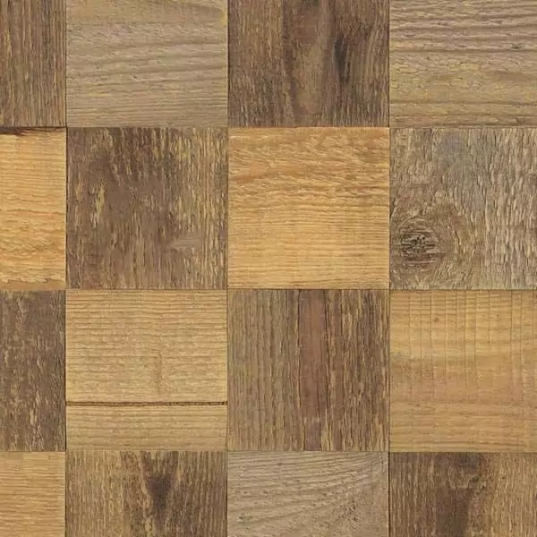 Амбарная доска  Плитка Из Обратки (AWW-2-0-012)