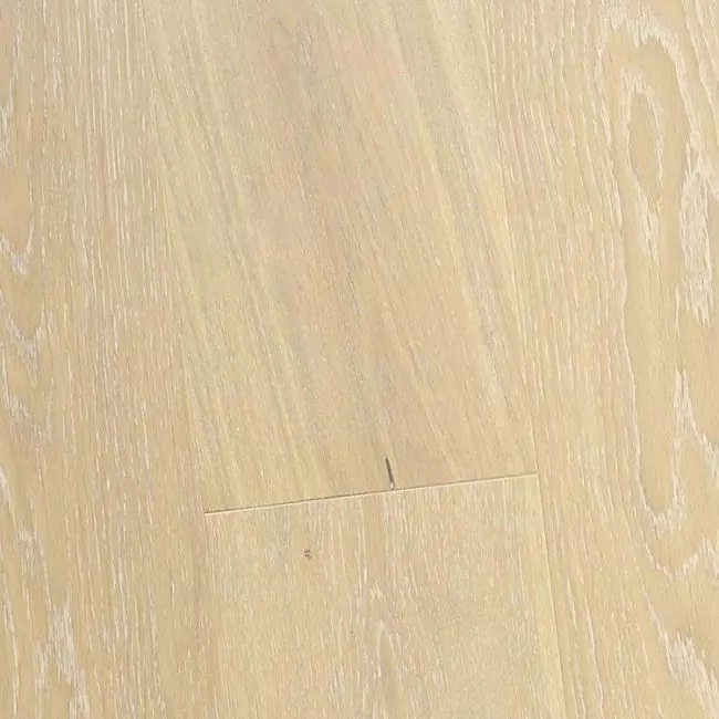 Паркетная доска Evig Collection Дуб Cream White Под Белым Лаком (BC1-DBE1-L05-BCR-K14180-F)