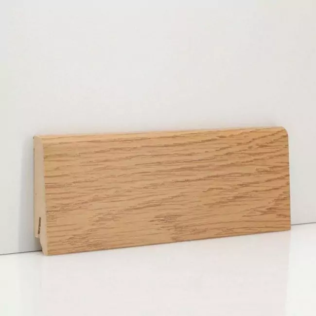 Плинтус напольный  L112 (10-010-00371)