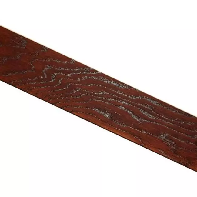 Паркетная доска Exclusive Хикори Брашированный (HI1152)