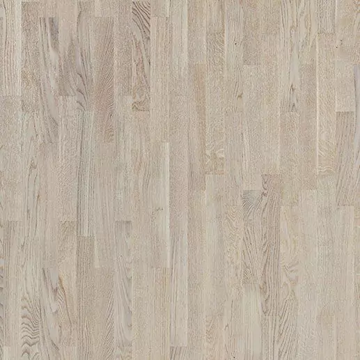 Паркетная доска Salsa Дуб Робуст Белый Браш (31-002-00015)