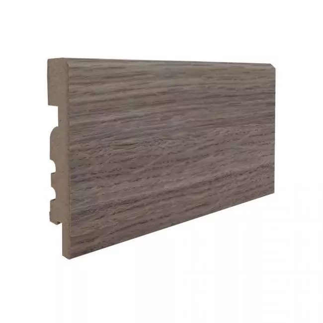 Плинтус напольный  Арт. 074 (10-010-01421)