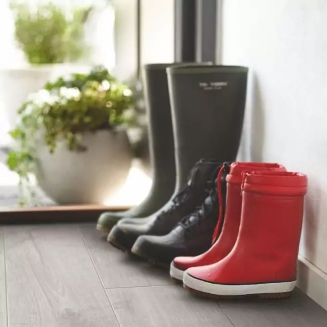 Ламинат Malmo pro Дуб Холодный серый (L1235-04432)