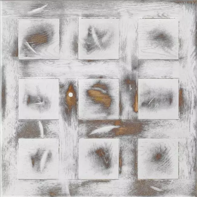 Модульный паркет  Состаренный 26-006-00611 (26-006-00611) Модульный паркет  Состаренный 26-006-00611 (26-006-00611)