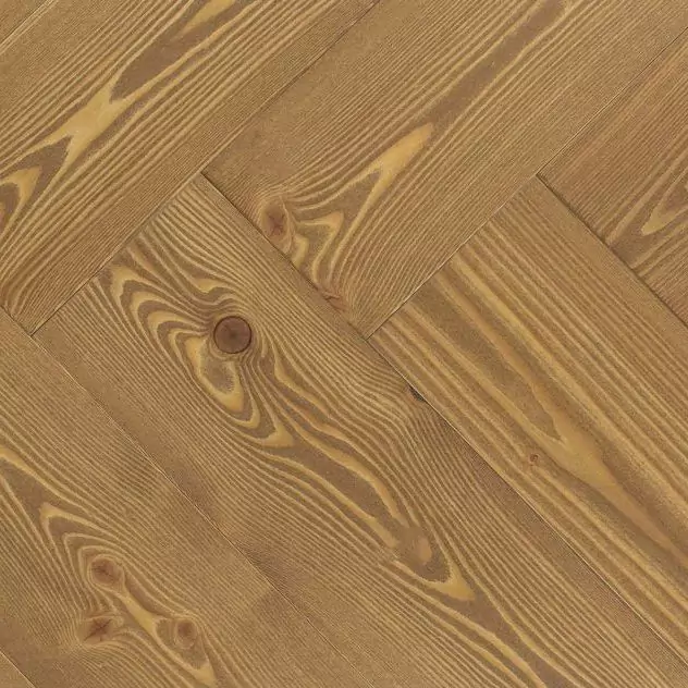 Паркет Ёлка  Larch L413 (10-010-04229)