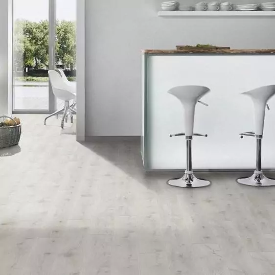 Ламинат Titan Prestige Chantilly Oak 5953 (15-001-00061)