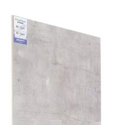 Виниловый ламинат Ff-1500 Stone Джакарта Ff-1541 (10-009-02747)