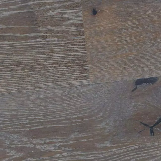 Паркетная доска Classic Elegance Дуб Graphite 181 Live Natural Брашированная (YCGDVKFD)