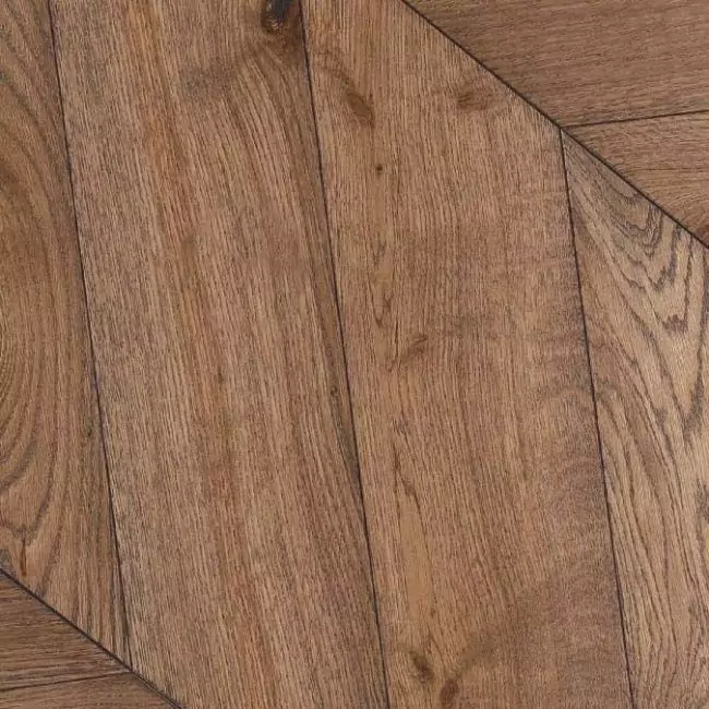 Паркет Ёлка Desierto Оскуро (10-010-04342)