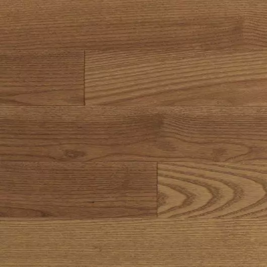 Паркетная доска Design Programm + Белый Ясень Калахари 127мм (14-003-10108)