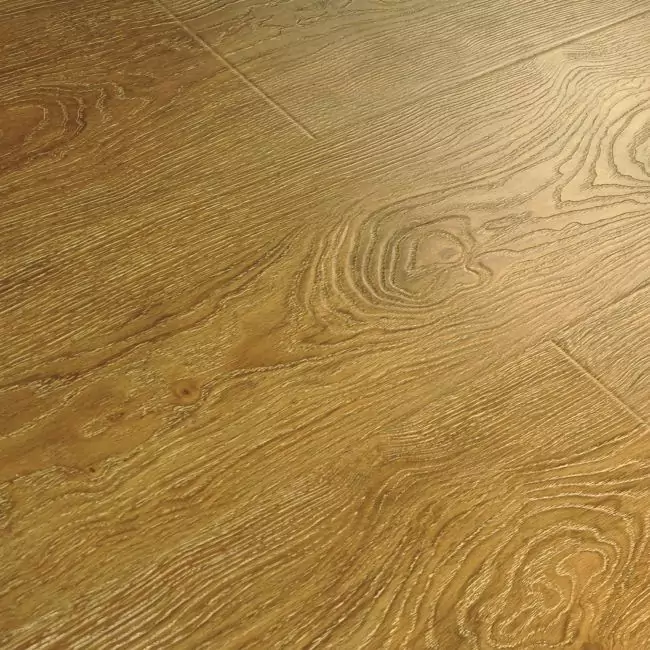 Ламинат Perfect Дуб Медовый 6105 (41-001-00058)
