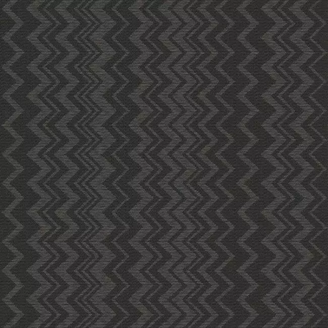 Виниловый ламинат Bolon By Missoni Zigzag Black (104269)