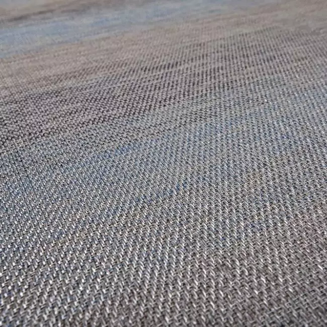 Виниловый ламинат Flow Stream Silver (108373)