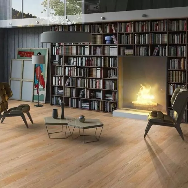 Паркетная доска Tango Vintage Дуб Шампань (10-009-02351)